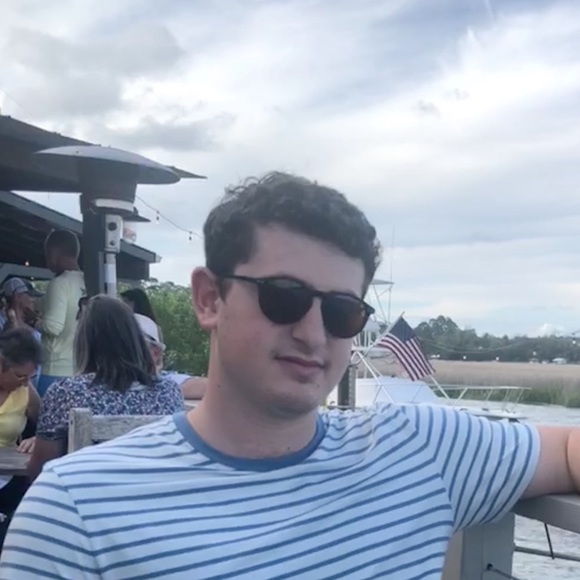 Meet your Posher, Ben - Picture 1 of 1